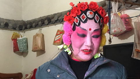 Postřehy odjinud - Sečuán očima Petra Voldána