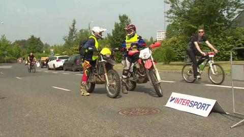 Cyklistika - Bike Prague