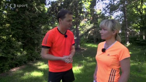 TEMPO - týdeník o běhání - Tempo - týdeník o běhání