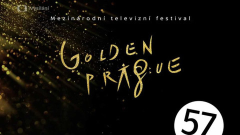 MTF Zlatá Praha - 57. Zlatá Praha - vyhlášení cen