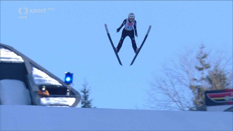Světový pohár ve skoku na lyžích - Německo