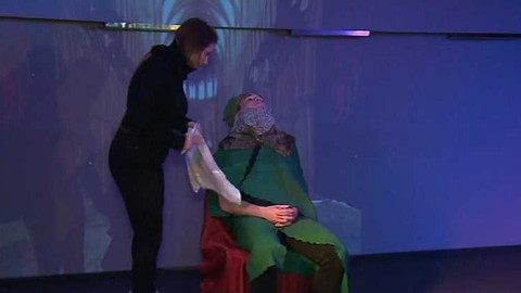 Wiadomości w języku polskim - 29. října 2017