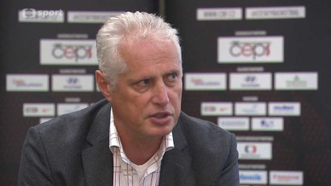 BasketManie - 22. října 2017