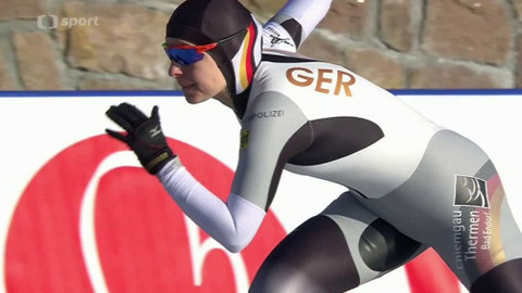 ME v rychlobruslení 2019 Itálie - ME 2019 Itálie