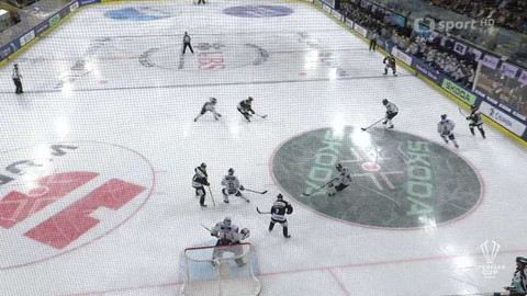 Spengler Cup - KalPa Kuopio - HC Ambri-Piotta