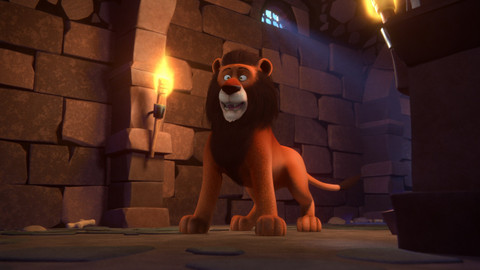 Idefix a smečka Nepoddajných - 22/52 Falešné římské tóny