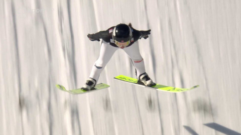 Světový pohár ve skoku na lyžích - SP Norsko