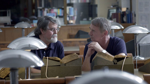 Vzestup a pád kněze Jana