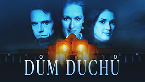Obrázek pořadu Dům duchů