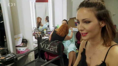 StarDance - Kolem dokola