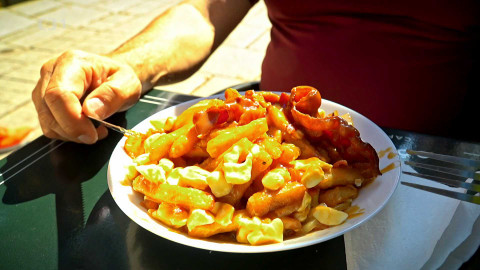 Postřehy odjinud - Québec očima Víta Pohanky