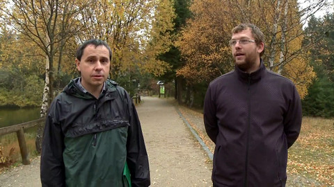 Intolerance - Ekoteroristé?