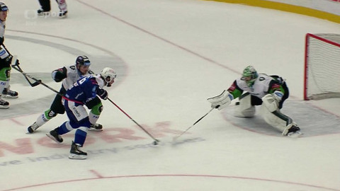 Buly hokej - BK Mladá Boleslav - HC Kometa Brno