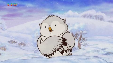 Hádej, jak moc tě mám rád - Hádej, jak moc tě mám rád II