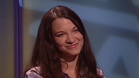 Interview ČT24 - 14. července 2009