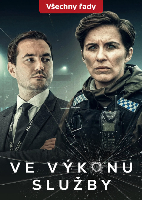 Ve výkonu služby