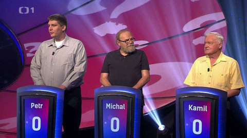 Kde domov můj? - 9. listopadu 2022