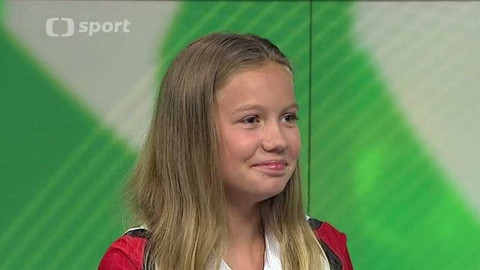 Téma pro hosty ČT sport - Hasičský a požární sport