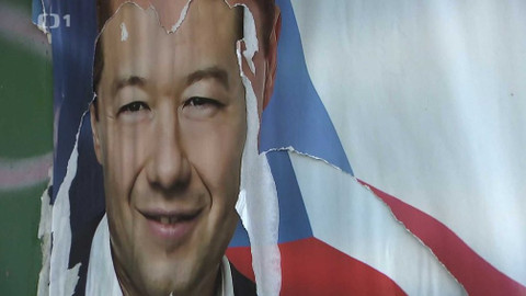 Reportéři ČT - 25. března 2019