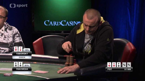 Česká pokerová tour - 10. turnaj