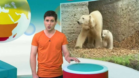 Zprávičky - 30. března 2017