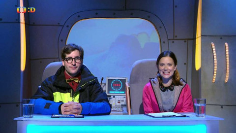 PLANETA YÓ - 1. prosince 2020