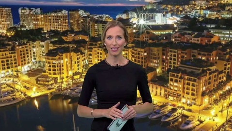 Horizont ČT24 - 2. srpna 2018