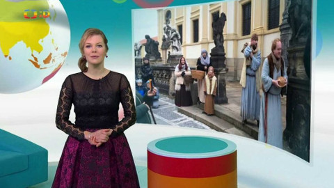 Zprávičky - 26. prosince 2019