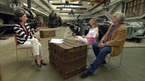 Objektiv - svět v pohybu - 2. Cestování za dobrým jídlem a pitím