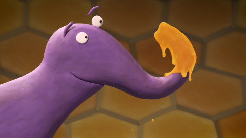 Kiri a Lou - 18/32 Med