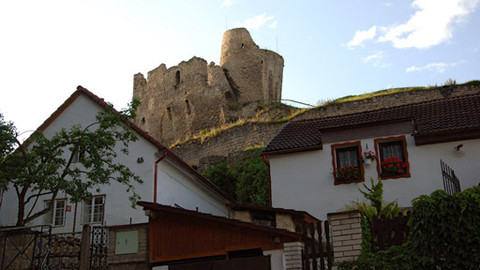 Na cestě - Na cestě po Mladoboleslavsku