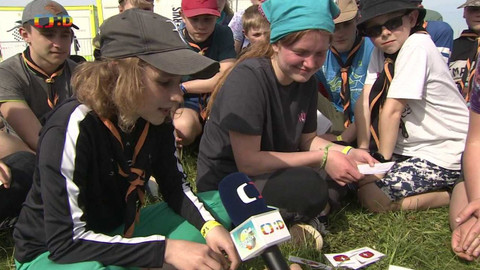 Zprávičky - 5. května 2023