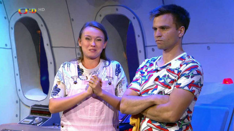 PLANETA YÓ - 12. října 2022