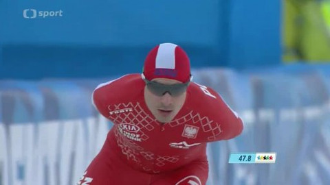 Zimní univerziáda 2013 Itálie - 14. prosince 2013