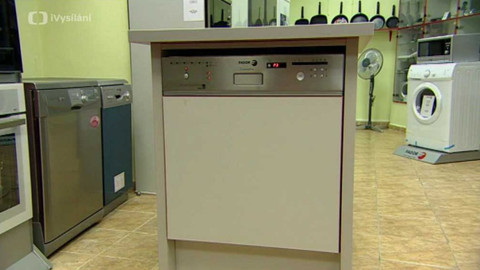 Bydlení je hra - 31. října 2008