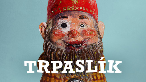 Trpaslík