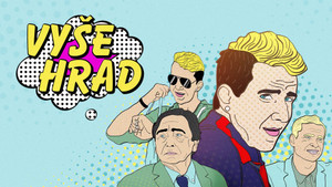 Obrázek pořadu Vyšehrad