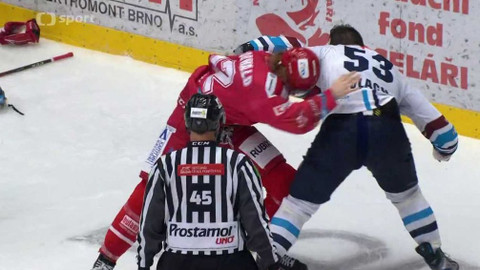 Hokej den poté - Čtvrtfinále Generali Česká pojišťovna play off Tipsport extraligy