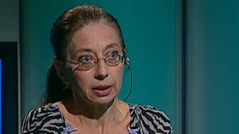 Hyde Park ČT24 - 25. dubna 2012