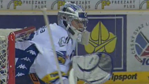 Buly hokej - HC Slavia Praha - HC Energie Karlovy Vary