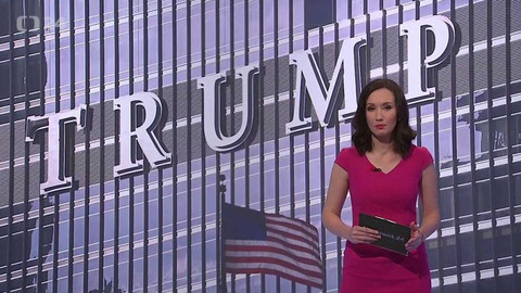 Horizont ČT24 - 13. listopadu 2016