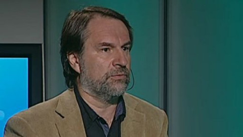 Hyde Park ČT24 - 27. září 2011