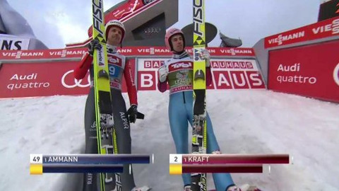 Turné čtyř můstků - Turné čtyř můstků 2015 Innsbruck