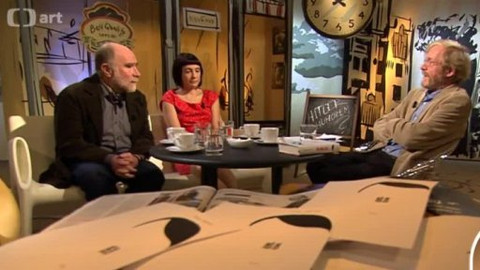 Artefakta - Superstar Hitler