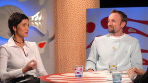 Obrázek pořadu Banánové rybičky
