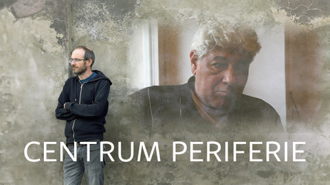 Centrum periferie