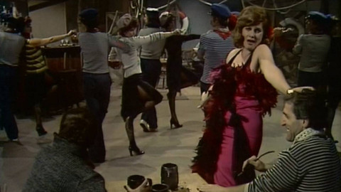 Písničky z celuloidu