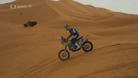 Svět motorů - Svět motorů