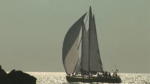 Jachting - S plachetnicí mezi chorvatskými ostrovy