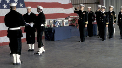 Operace Navy SEALs - 3/7 Panama